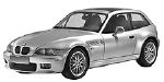 BMW E36-7 P3281 Fault Code