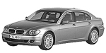 BMW E66 P3281 Fault Code