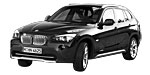 BMW E84 P3281 Fault Code