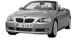 BMW E93 P3281 Fault Code